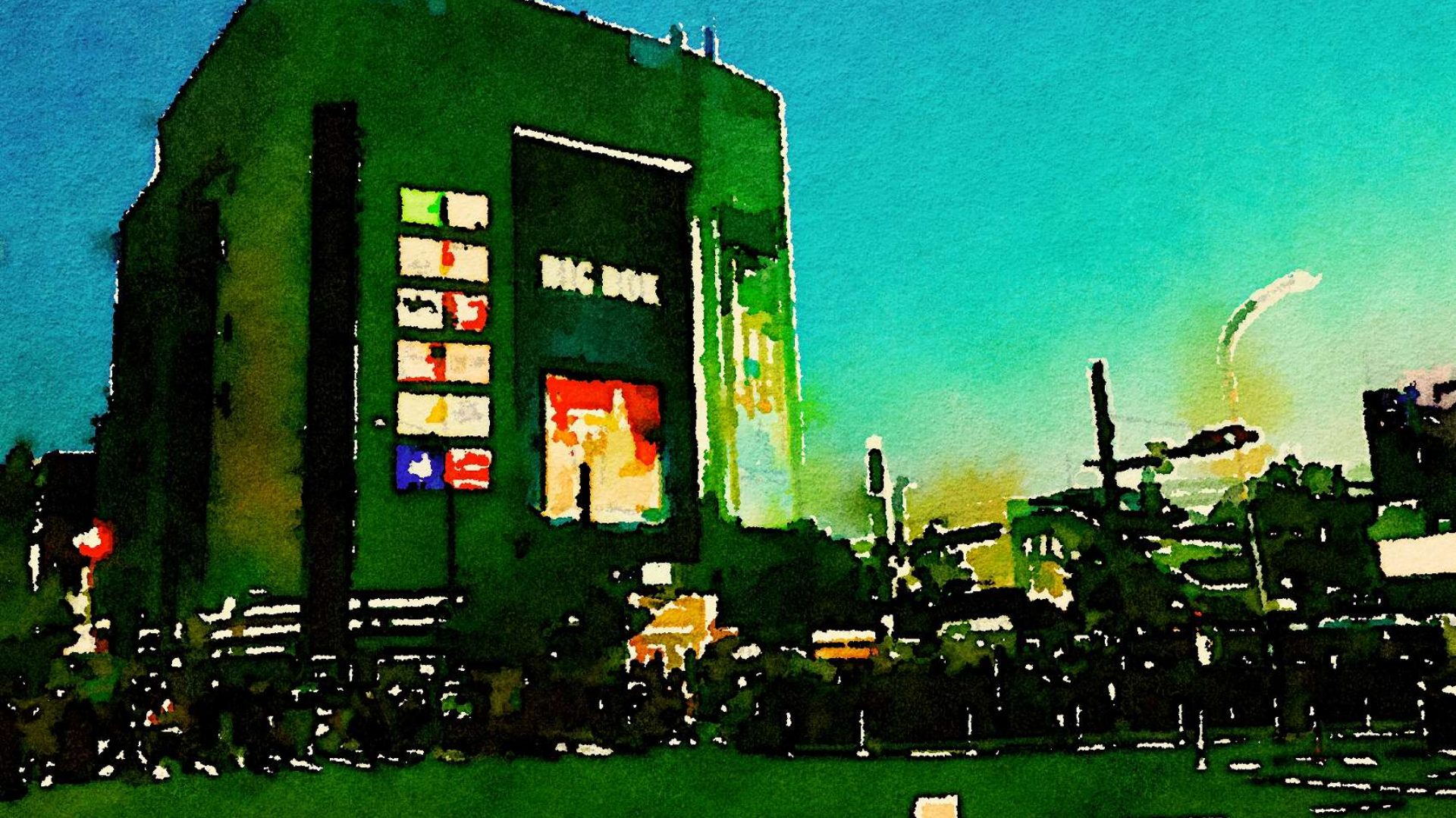 株式会社あいどま舎